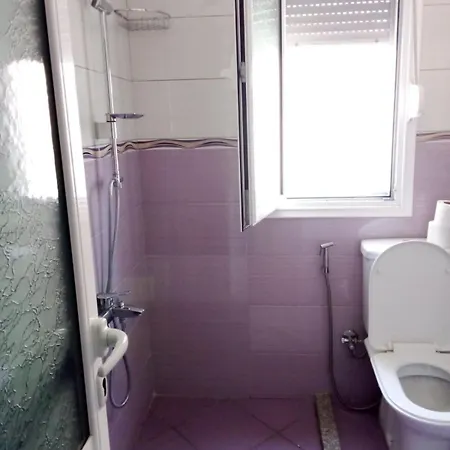 Stela Apartment *