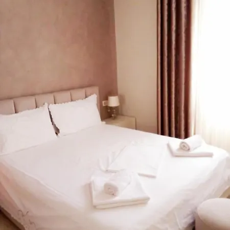 Apartment Stela