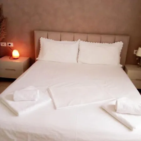 Stela Apartment