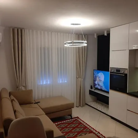 Apartment Stela